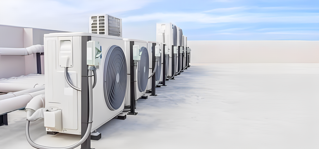 Guide to Commercial Climate Control Optimization