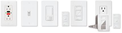 Outlets And Switches