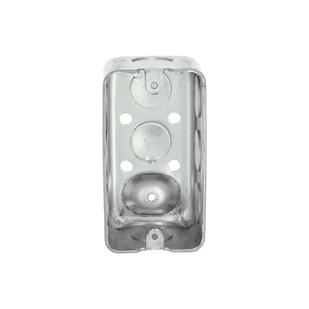 4 X 2 IN. HANDY BOX,