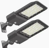 Outdoor Lighting