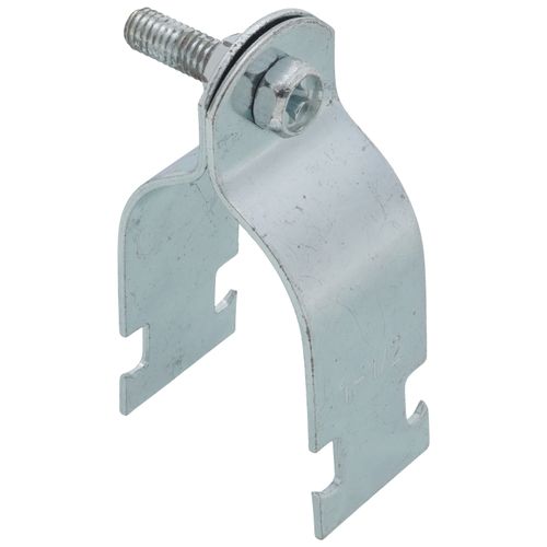 EMT & RIGID STRUT CLAMP