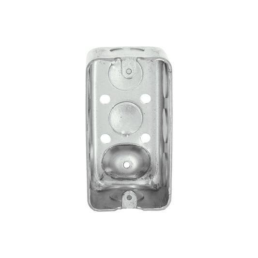 4 X 2 IN. HANDY BOX,