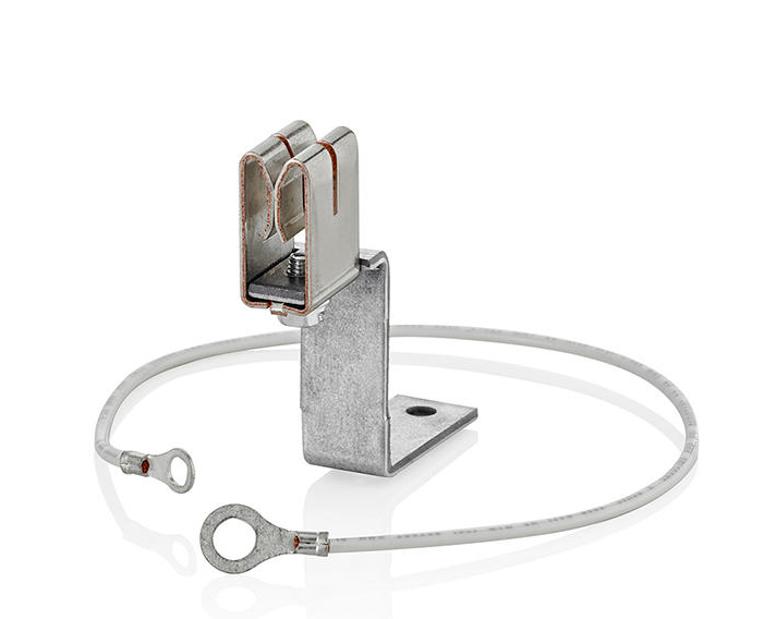 L5JAW-N 5TH JAW WITH NEUTRAL