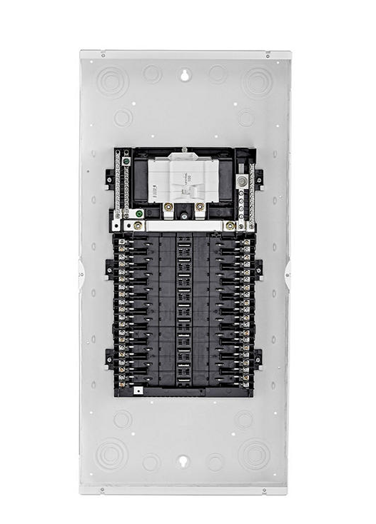 LP210-BPD 100 AMP 20-SPACE INDOOR LOAD CENTER WITH MAIN BREAKER