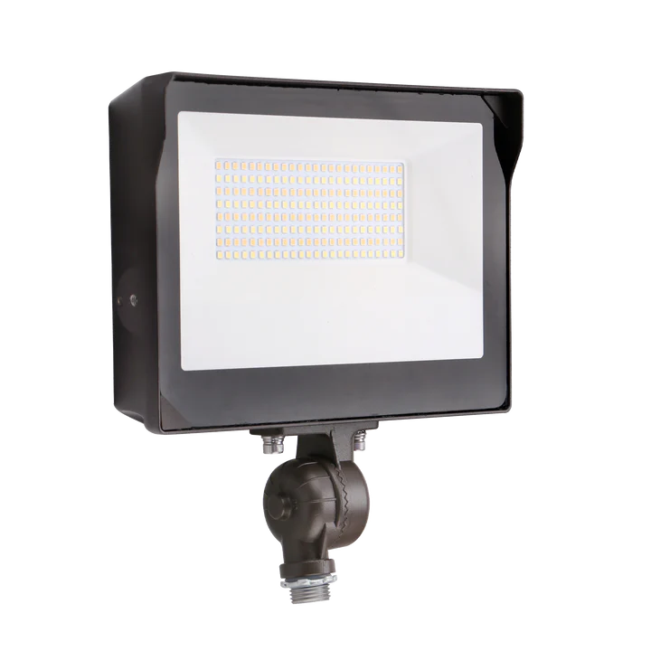 60W UNIVERSAL FLOOD LIGHT- LUXRITE