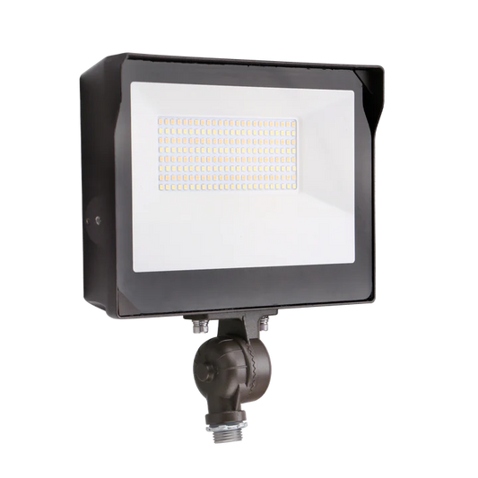 60W UNIVERSAL FLOOD LIGHT- LUXRITE