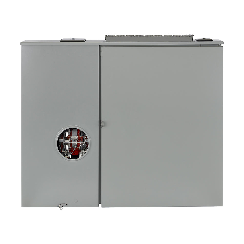 LEVITON 400AMP METER COMBO LS140-S5D
SKU:
