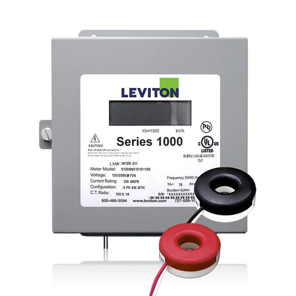 LEVS13W