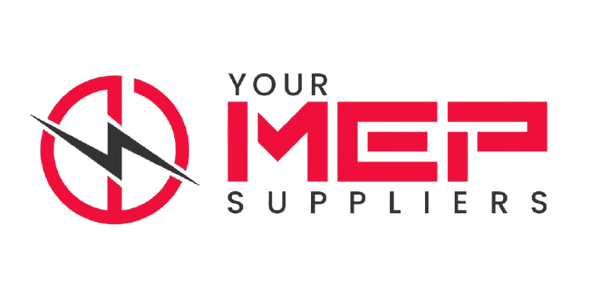 YOUR MEP SUPPLIER