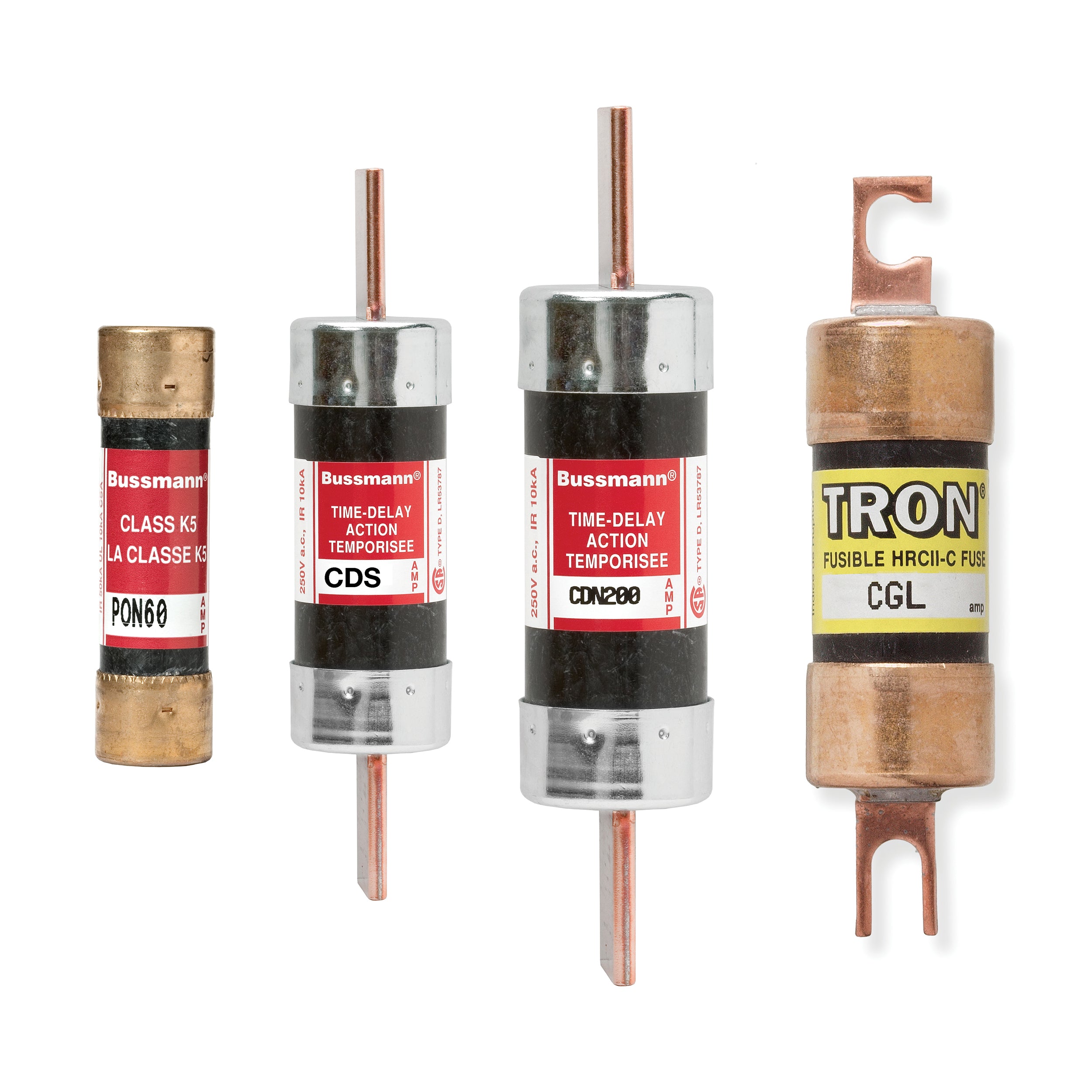 Fuses