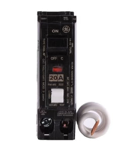 THQL1120AF2 GE 20A Arc Fault Breaker