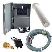 HVAC Accessories