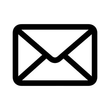 email icon 